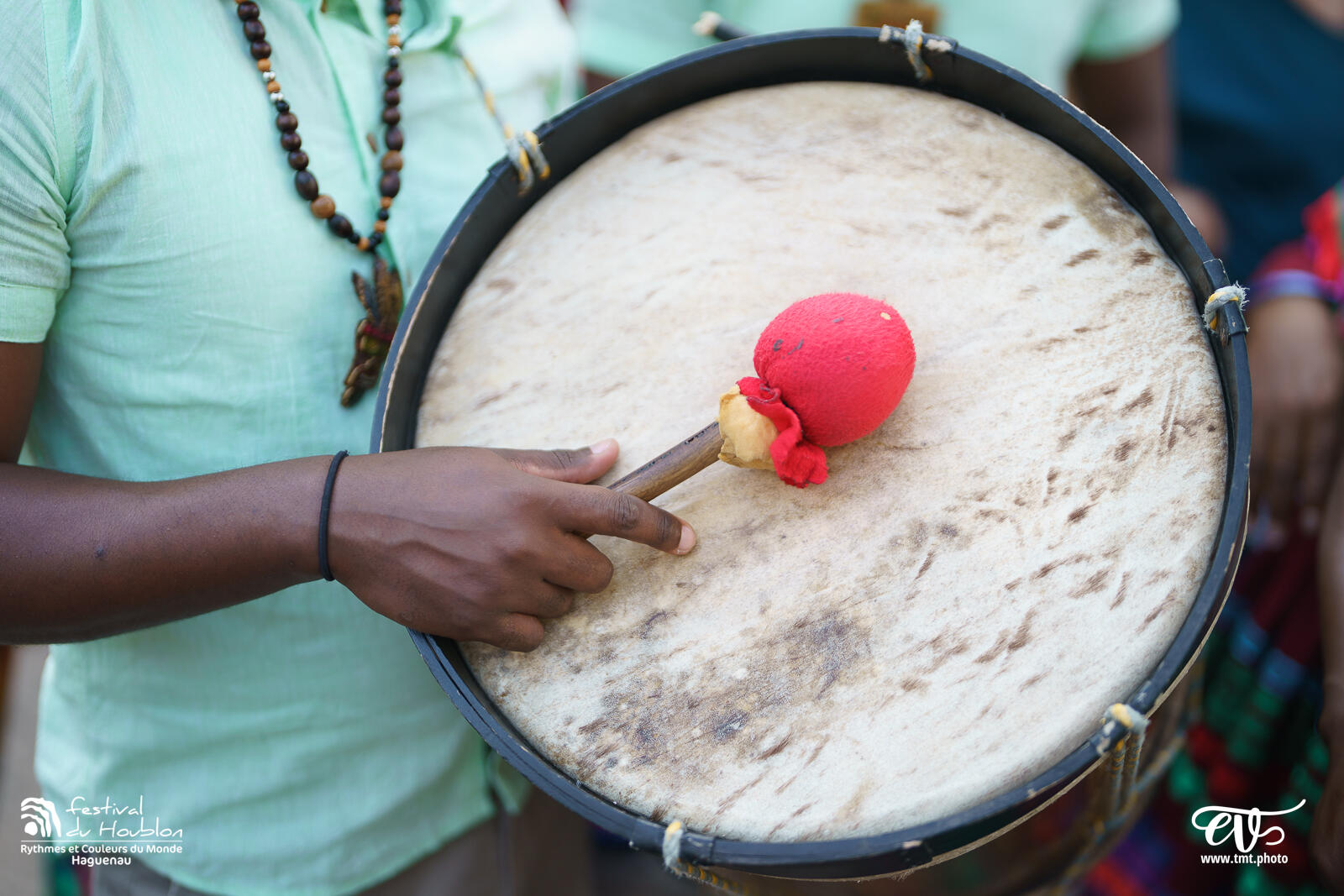 FDH 2024 | OUVERTURE